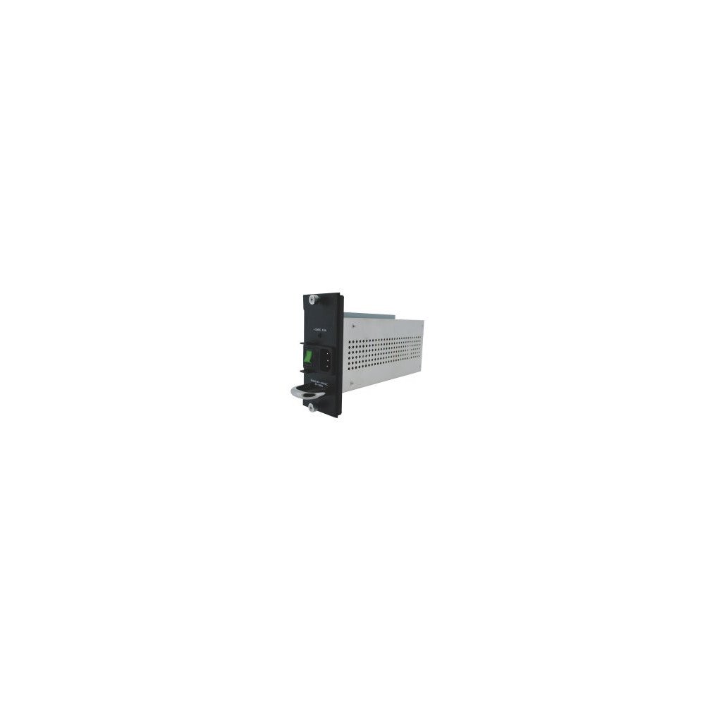 Alimentatore Ridondante per Chassis – 75W, 12V