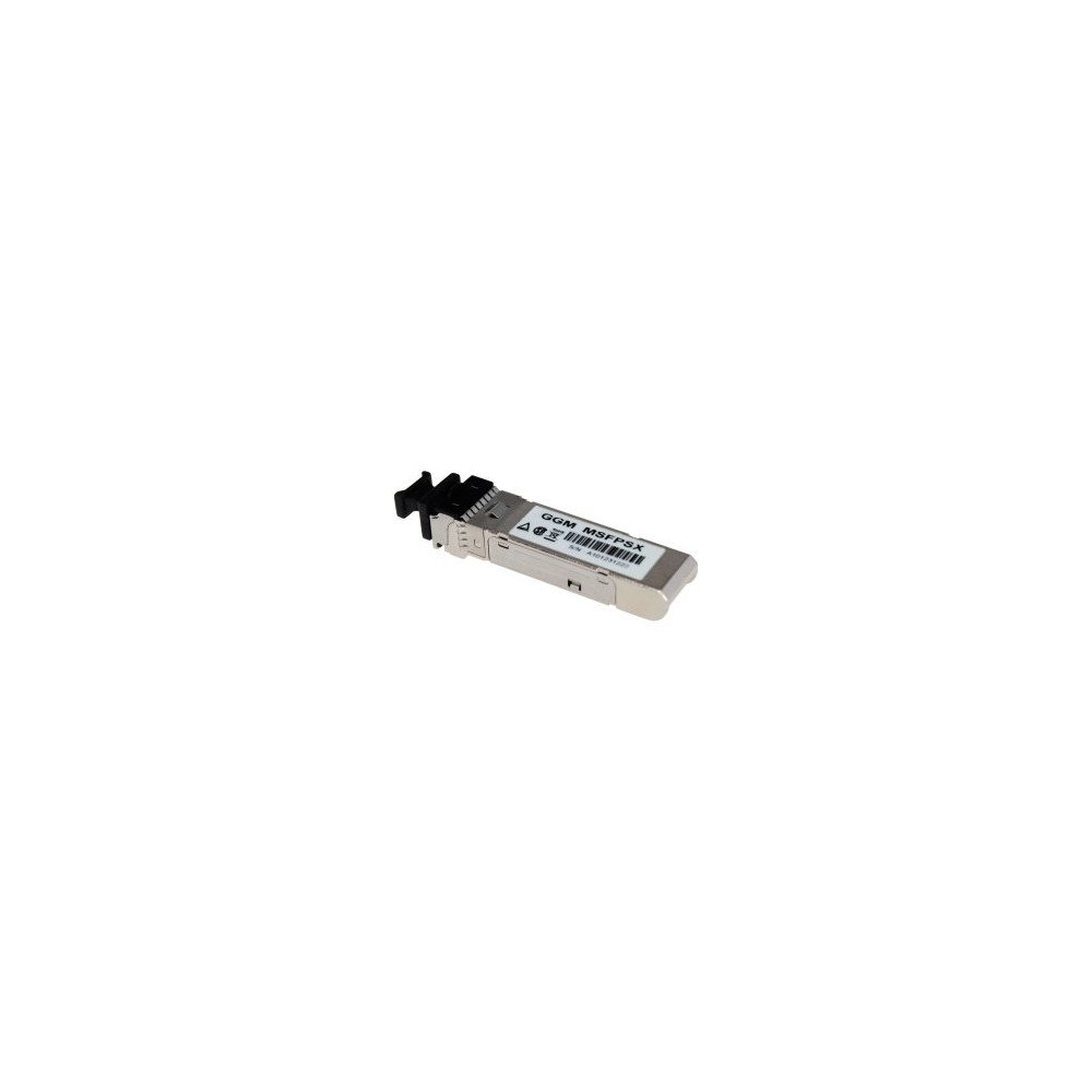 Modulo SFP 1000Base-SX MMF 850 nm, connettore LC, fino a 550 m, compatibile Cisco