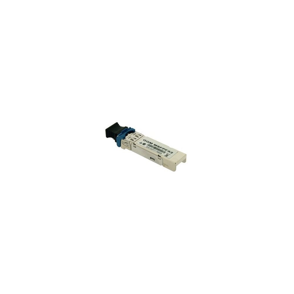 Modulo SFP 100Base-FX MMF 1300 nm, connettore LC, fino a 2 km