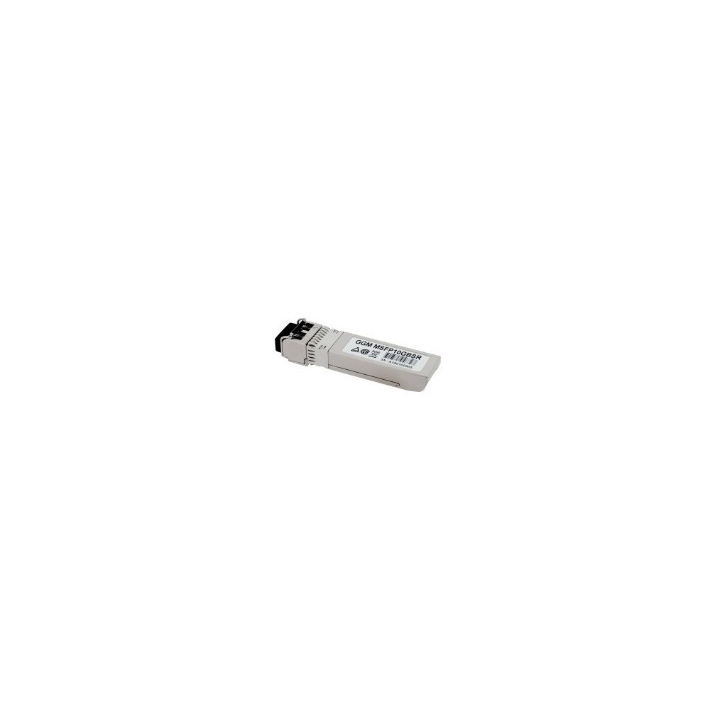 Modulo SFP+ 10GBase-SR OM3 850 nm, connettore LC, fino a 300 m