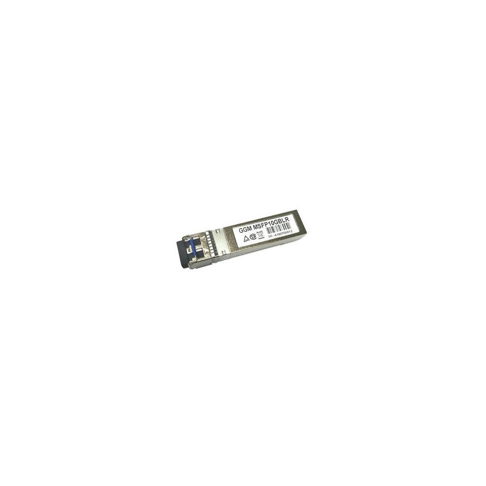 Modulo SFP+ 10GBase-LR OS2 1310 nm, connettore LC, fino a 10 km