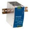 Alimentatore industriale 48 V DC 240 W per guida DIN, 5 A, stabilizzato, IP30