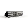 Smart switch gestibile 48 porte Gigabit + 4 SFP+ 10G, Layer 2, rack 19" (senza PoE)