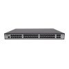 Smart switch gestibile 12 porte Gigabit + 28 SFP + 4 SFP+ 10G, Layer 2, rack 19" (senza PoE)
