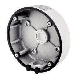 Scatola di derivazione da soffitto per telecamere (junction box)