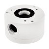 Junction box per telecamere (parete/soffitto)
