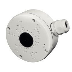 Junction box da soffitto per telecamere