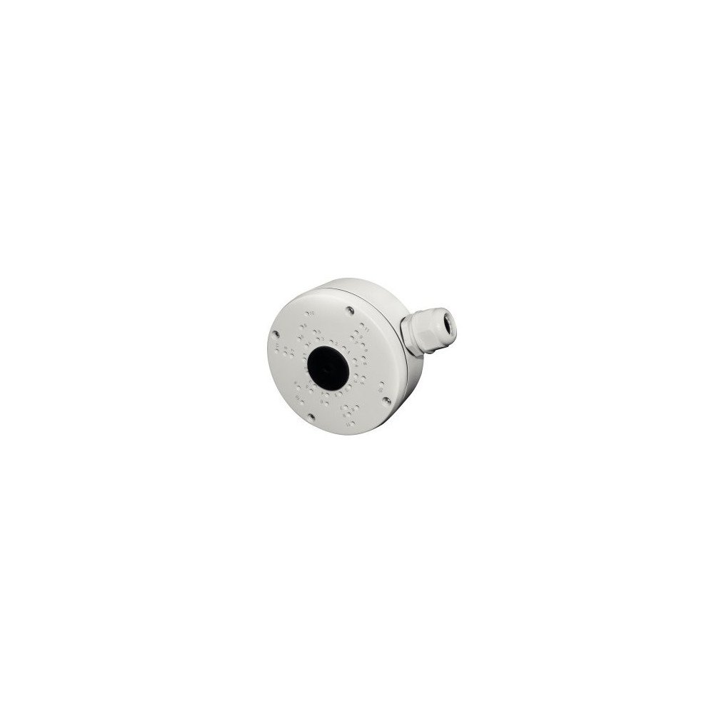 Junction box da soffitto per telecamere