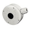 Junction box da soffitto per telecamere