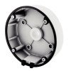 Junction box per braccio di supporto telecamera