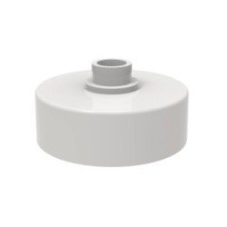 Staffa di supporto per junction box, compatibile IPCF12