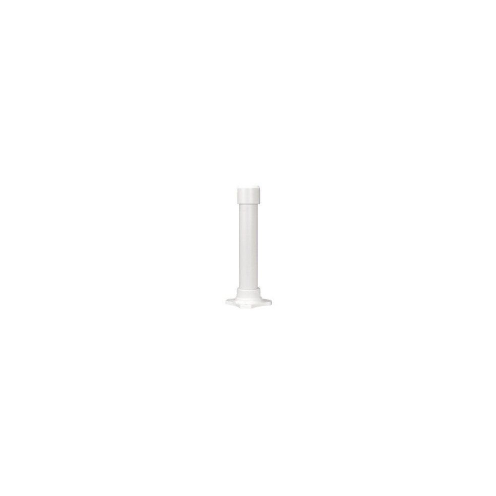 Braccio di fissaggio a soffitto 27 cm per telecamera IP Speed Dome