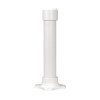Braccio di fissaggio a soffitto 27 cm per telecamera IP Speed Dome