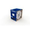 Cavo Cat.6A U/FTP LSZH-FR Cca AWG23 – 10G, PoE/PoE+/4PPoE, giallo RAL 1021, bobina 500 m