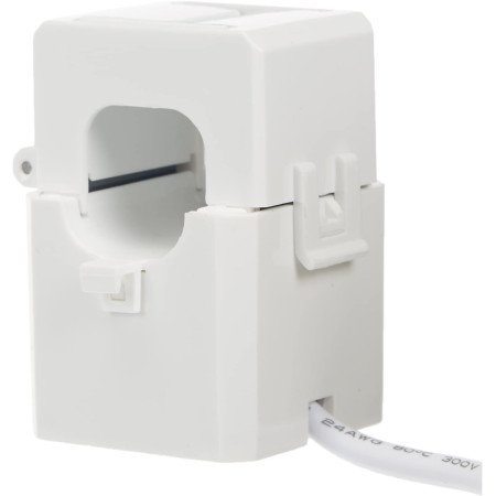 Shelly Pinza Trasformatore di Corrente 120A – Pinza CT per misurazione corrente elevata, cavo 60 cm