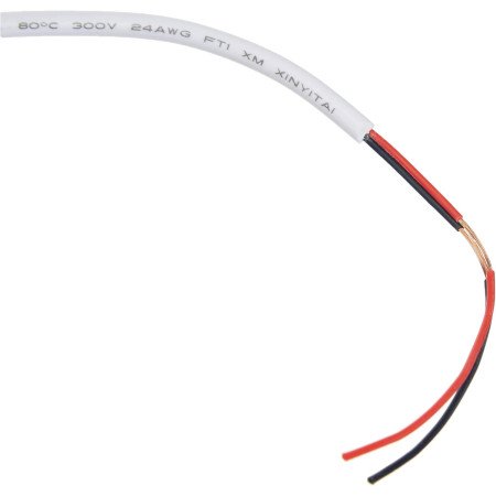 Shelly Pinza Trasformatore di Corrente 120A – Pinza CT per misurazione corrente elevata, cavo 60 cm