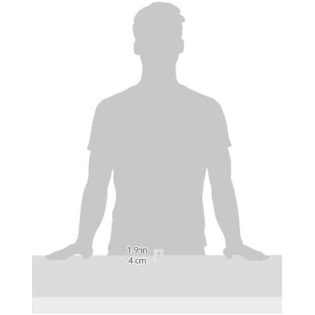 Shelly Pinza Trasformatore di Corrente 120A – Pinza CT per misurazione corrente elevata, cavo 60 cm