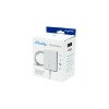 Sensore allagamento Shelly Flood Gen4 – Wi‑Fi + Zigbee + Bluetooth, cavo sensore estendibile fino a 150 m, IP44