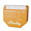 Shelly Wave i4 LR – modulo Z‑Wave 4 ingressi per scene e automazioni, Mesh o Long Range, da incasso