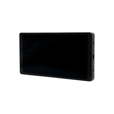 Shelly Wall Display X2i – pannello di controllo smart 6,9”, Wi‑Fi + Bluetooth