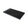 Shelly Wall Display XL – pannello di controllo smart 10,1” , 4 tasti fisici personalizzabili, Wi‑Fi + Bluetooth