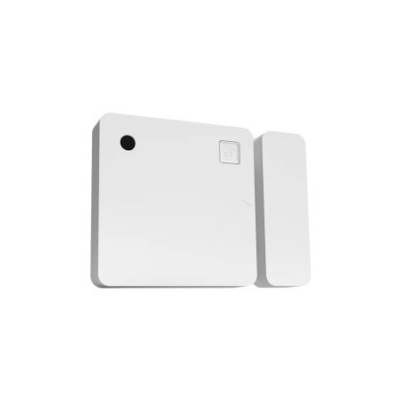 Shelly BLU Door/Window Brown – Sensore Bluetooth per apertura/chiusura porte e finestre
