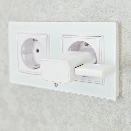 Shelly BLU Gateway – dongle USB‑A gateway BLE → Wi‑Fi per sensori Shelly BLU, con MQTT e scripting