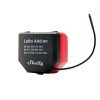 Shelly LoRa Add-on – espansione LoRa fino a 5 km per Shelly Gen3/Gen4 (EU868), con antenna esterna e scripting