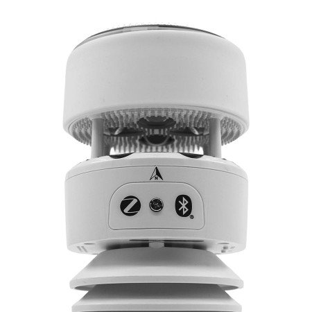 Shelly X Ecowitt WS90 - Stazione Meteo Outdoor 7-in-1 con Sensori Ambientali Integrati