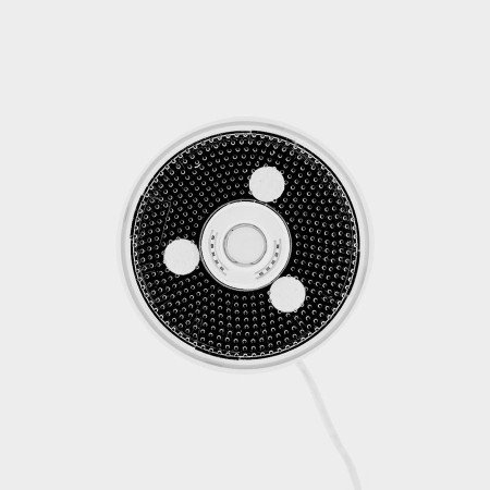 Shelly X Ecowitt WS90 - Stazione Meteo Outdoor 7-in-1 con Sensori Ambientali Integrati