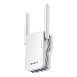 WiFi 6 Repeater AX3000 bi-band 2.4Ghz and 5Ghz