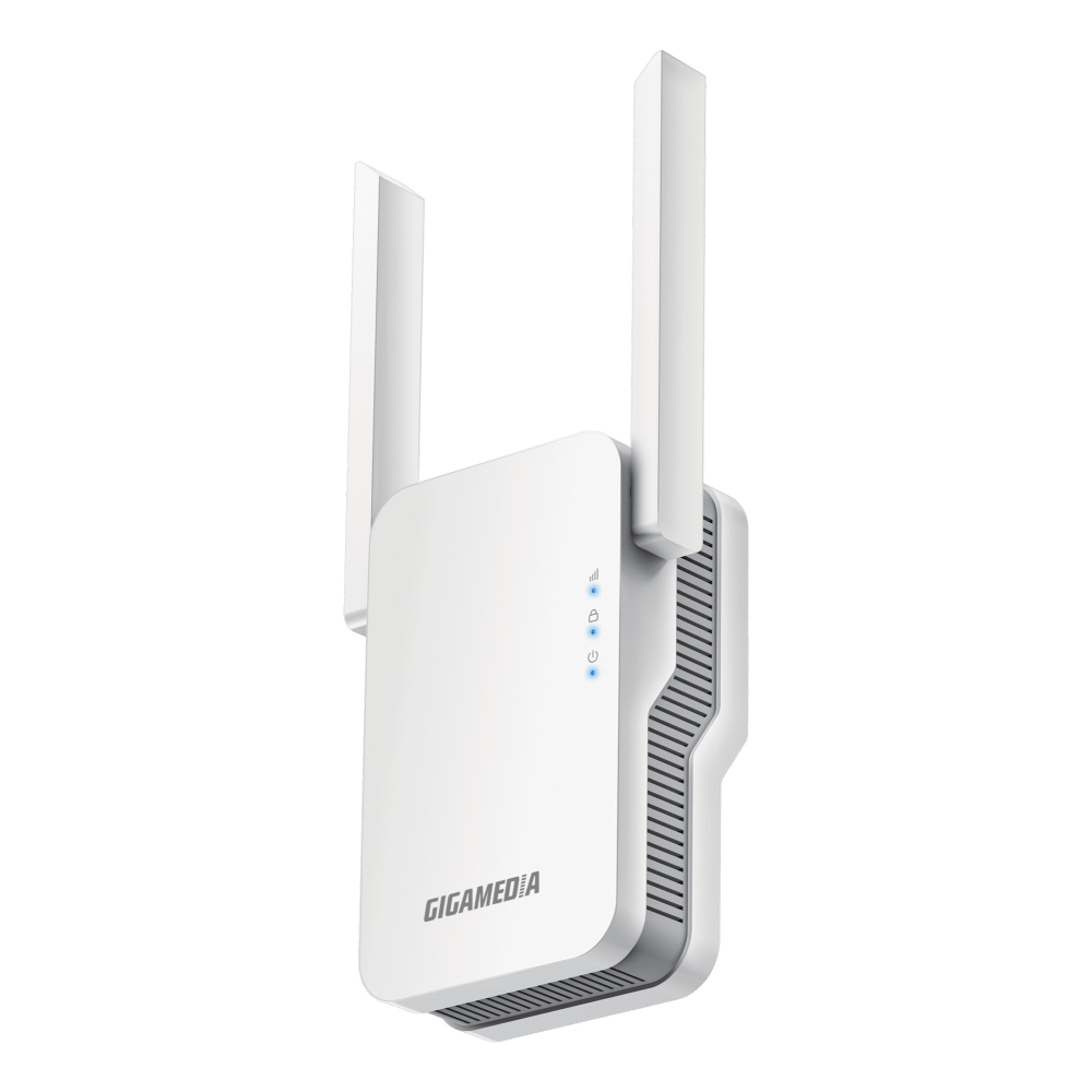 WiFi 6 Repeater AX3000 bi-band 2.4Ghz and 5Ghz