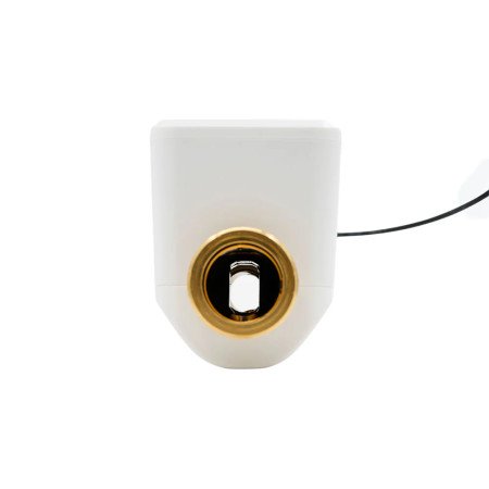 Neo Smart Water Valve NAS-WV02W - Valvola Motorizzata Smart Wi-Fi per Intercettazione Acqua