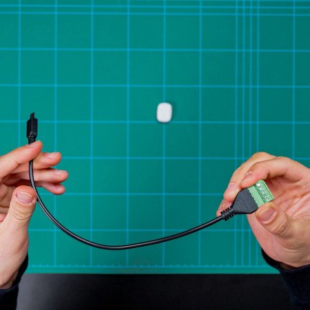 Accessorio 5-Terminal Add-on per The Pill by Shelly