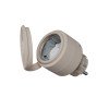 Shelly Wave Outdoor Plug S LR - Presa intelligente da esterno (IP44)
