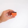 Shelly i4 Gen3 – Controller smart Wi‑Fi/Bluetooth a 4 ingressi per scene e automazioni, alimentazione 110–240V AC (senza uscite)