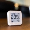 Shelly H&T Gen3 WiFi – Sensore Temperatura Umidità con Display