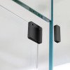 Shelly BLU Door/Window Brown – Sensore Bluetooth per apertura/chiusura porte e finestre