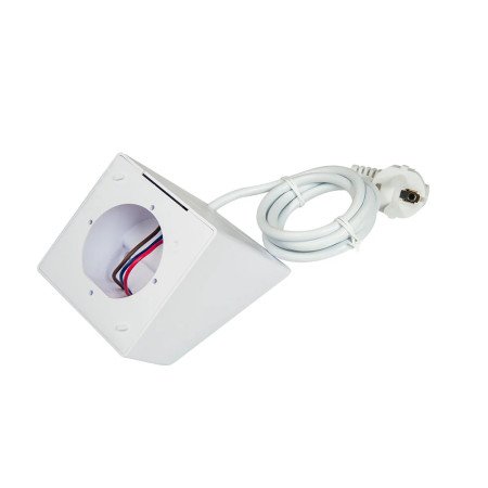 Shelly Espositore da Parete – Supporto da tavolo elegante e robusto per Shelly Wall Display, con angolo di visione 35°