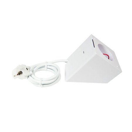 Shelly Espositore da Parete – Supporto da tavolo elegante e robusto per Shelly Wall Display, con angolo di visione 35°