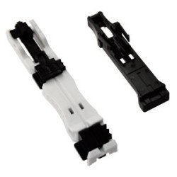 Kit attrezzi per connettori LC XPFIT field installable