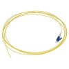 Pigtail ottico monomodale LC/UPC OS2 semi-tight easy-strip 2 m, giallo
