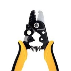 Spellafibre ottico a 3 fori per guaine 2/3 mm, fibre 900 µm e 250 µm