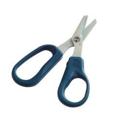 Forbici per kevlar, aramide e filati in vetro