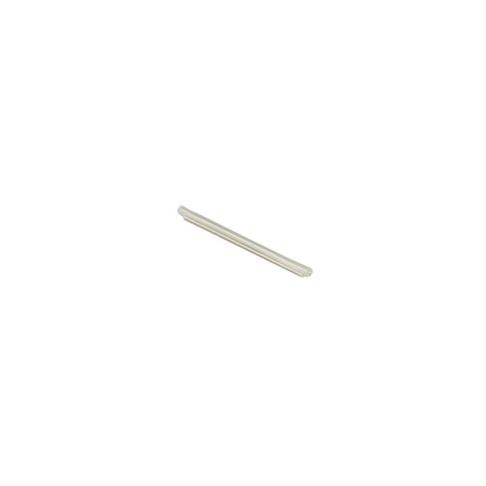 Lotto 100 protezioni termorestringenti 45 mm coniche 2 mm²