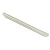 Lotto 100 protezioni termorestringenti 45 mm coniche 2 mm²