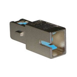 Attenuatore ottico fisso SC 5 dB monomodale – maschio/femmina