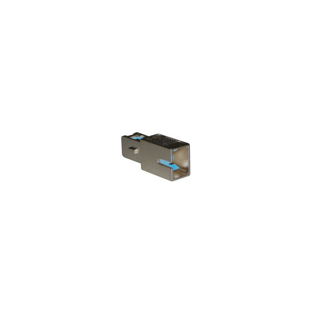 Attenuatore ottico fisso SC 5 dB monomodale – maschio/femmina