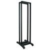 Rack a Pavimento 19" 42U Nero