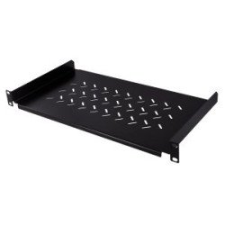 Mensola Fissa 19" 1U 250 mm